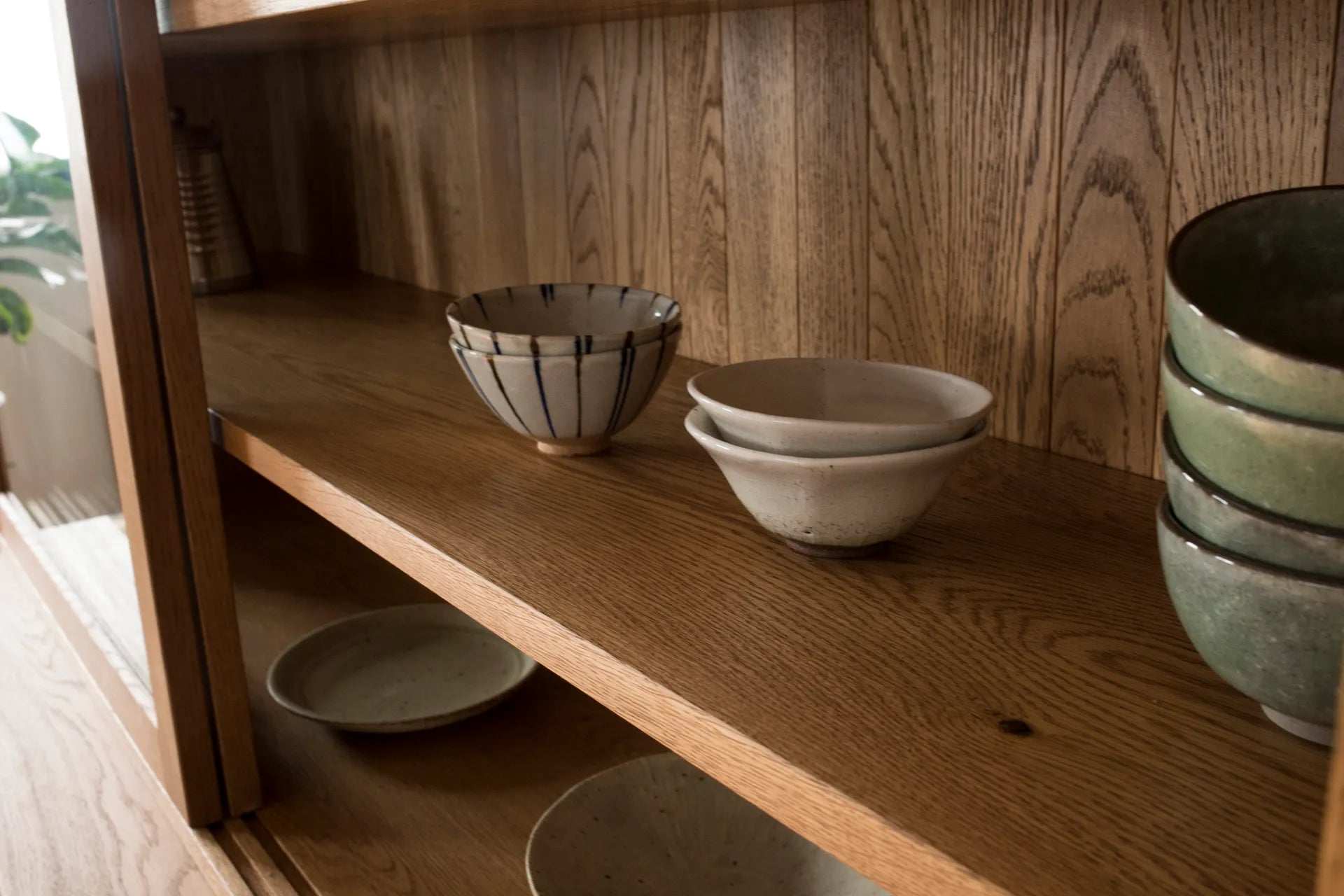 CB04 - Cupboard