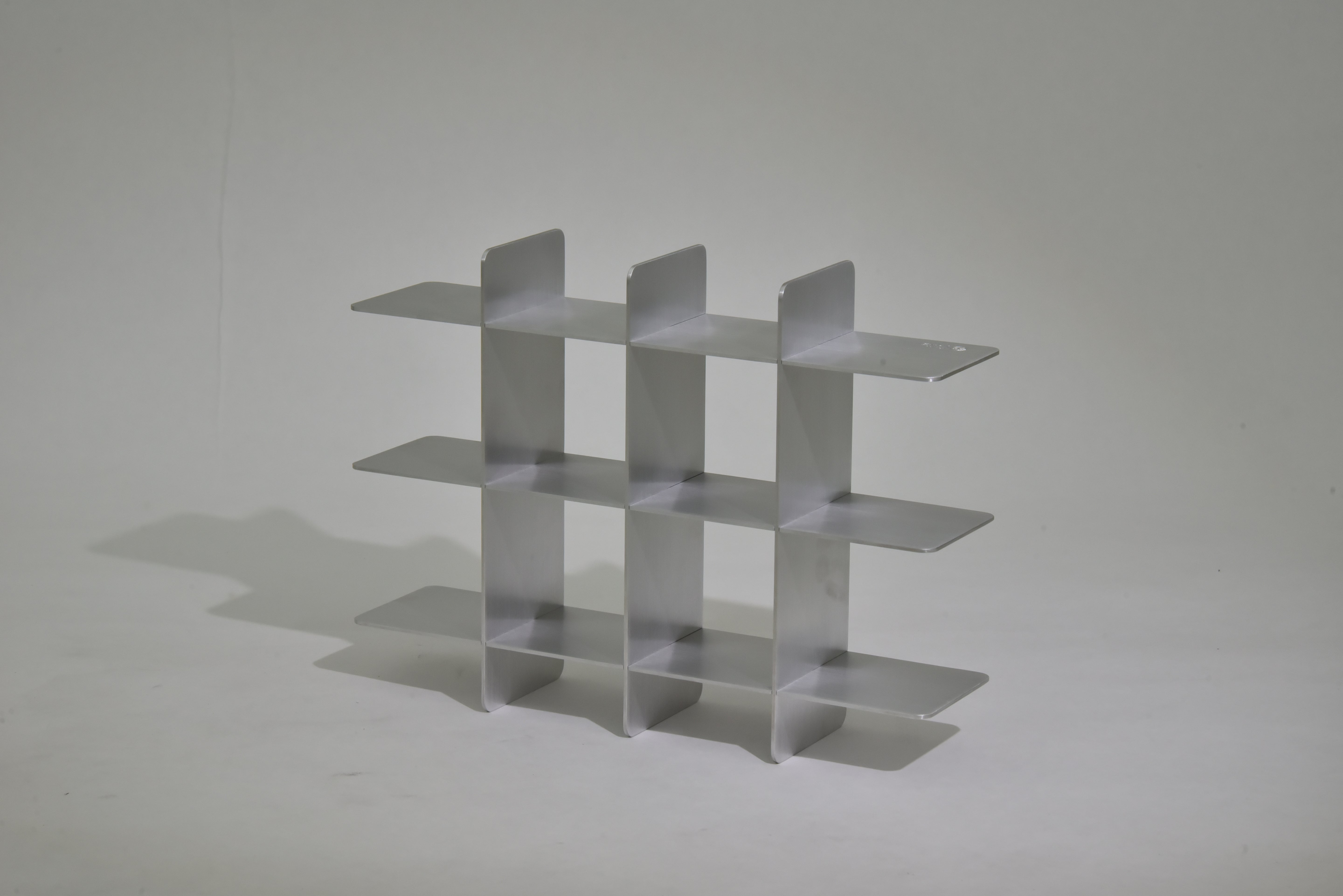 Niche｜藏境 - 井字展示架