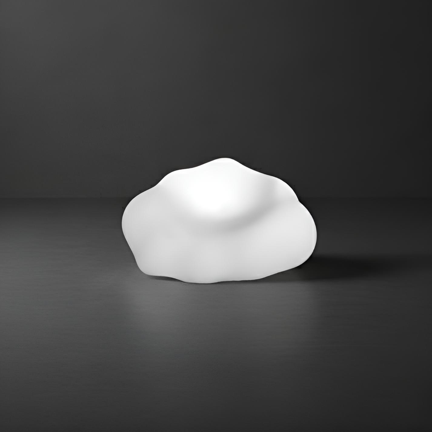 Cloud Lamp 雲朵燈椅