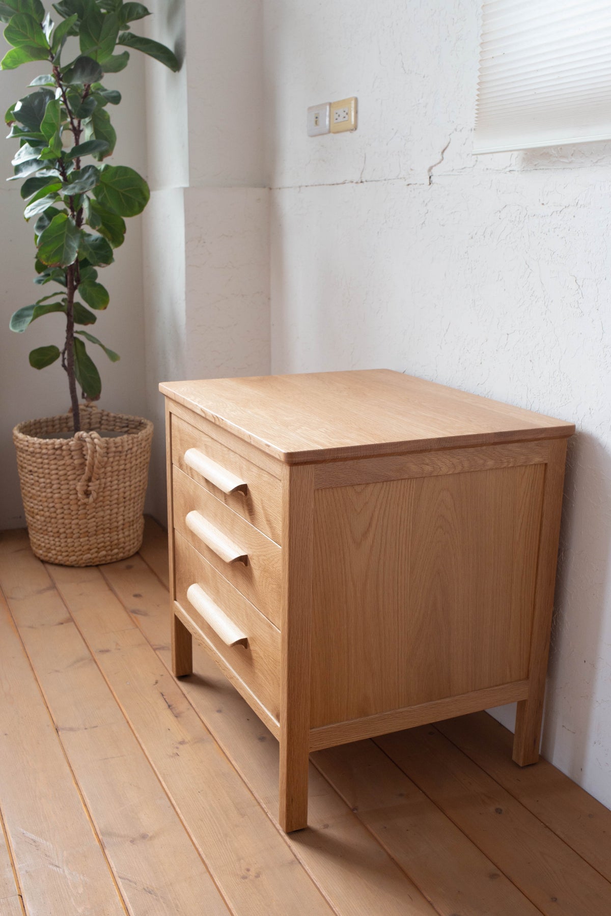 FORE Furniture CB01 Cabinet 商品照片