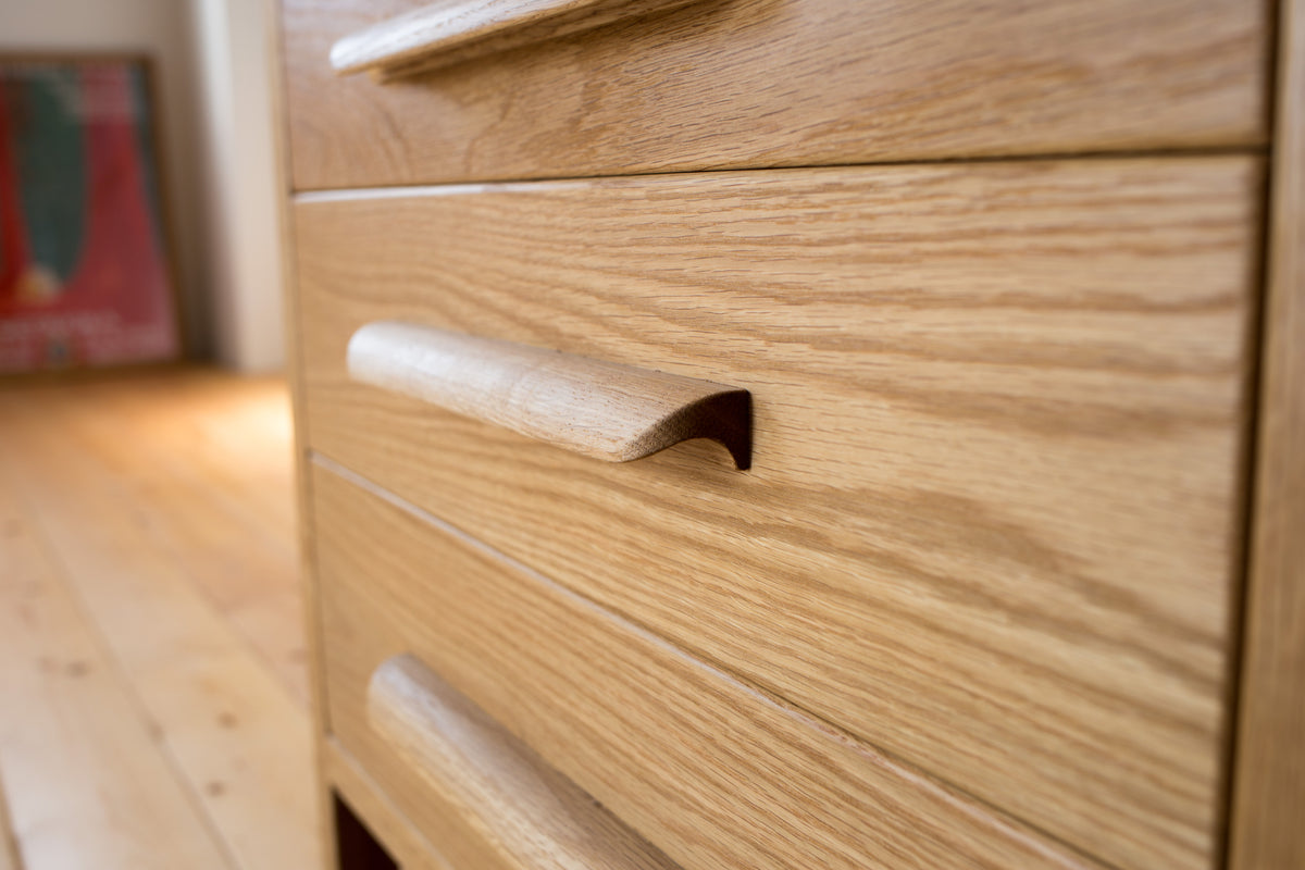 FORE Furniture CB01 Cabinet 商品照片