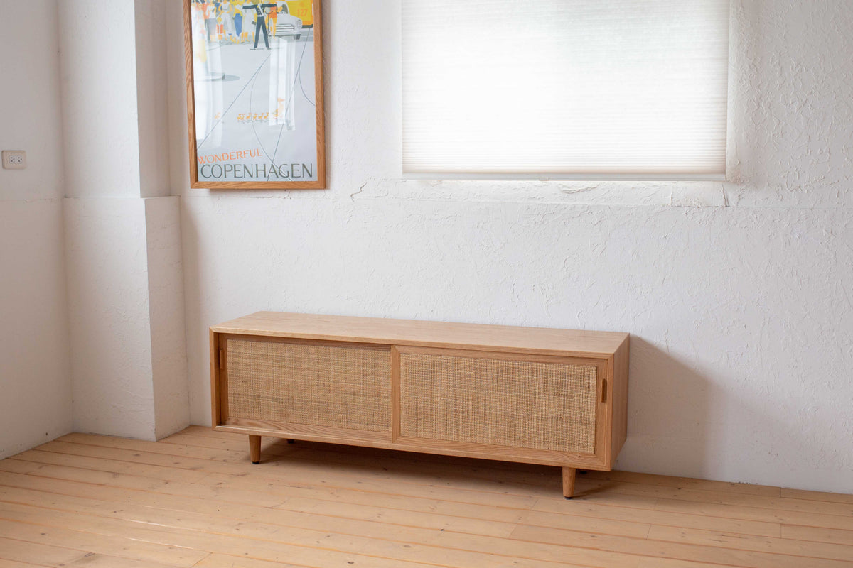 FORE Furniture CB03 Cabinet 商品照片