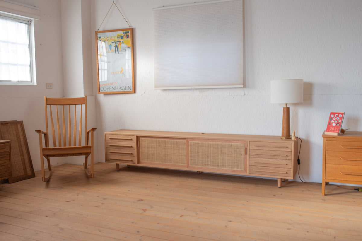 FORE Furniture CB03 Cabinet 商品照片