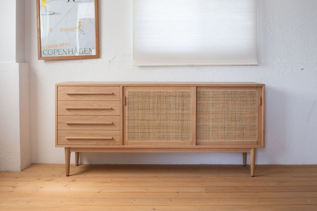 FORE Furniture CB03 Cabinet 商品照片