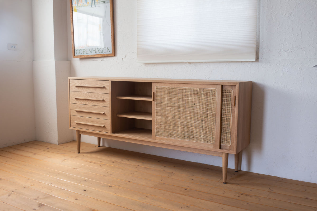 FORE Furniture CB03 Cabinet 商品照片