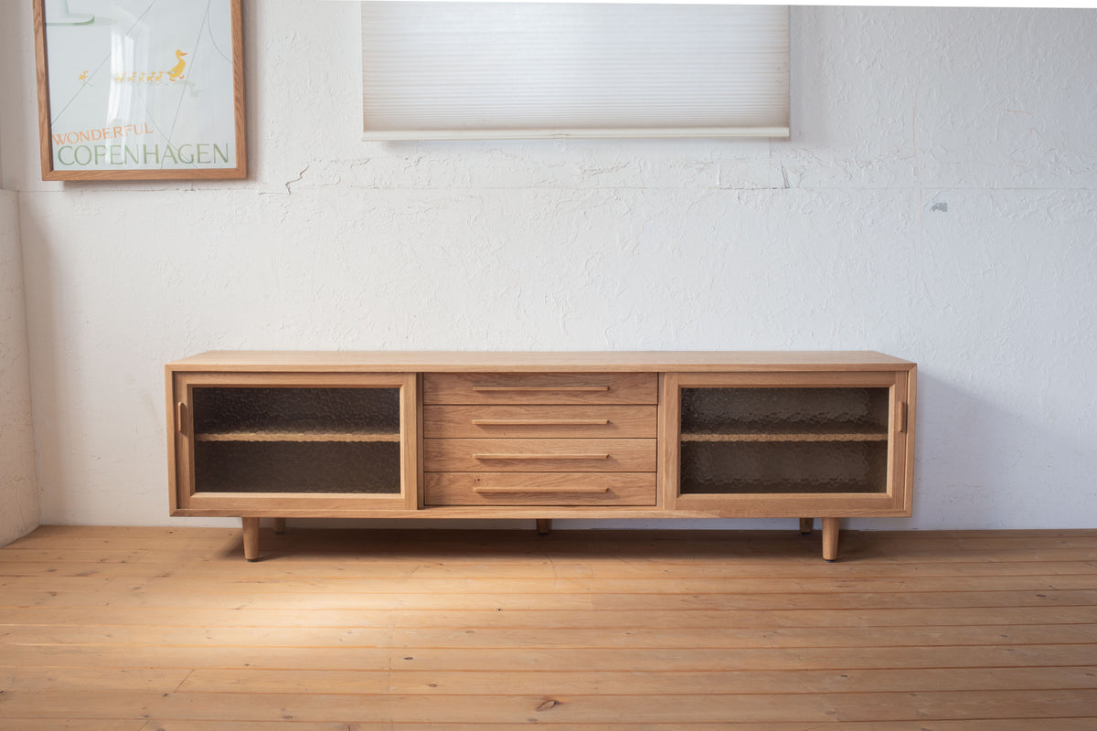 FORE Furniture CB03 Cabinet 商品照片