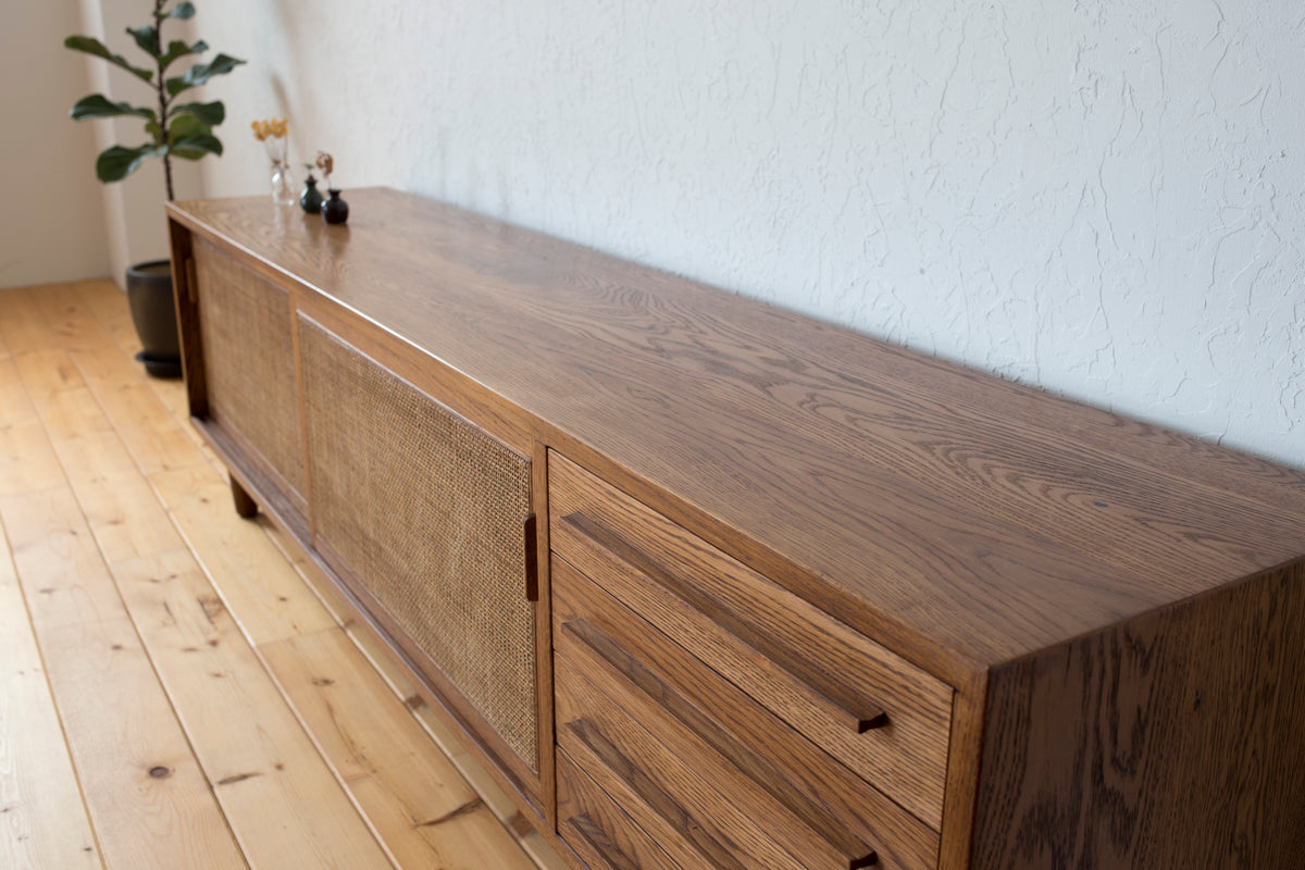 FORE Furniture CB03 Cabinet 商品照片