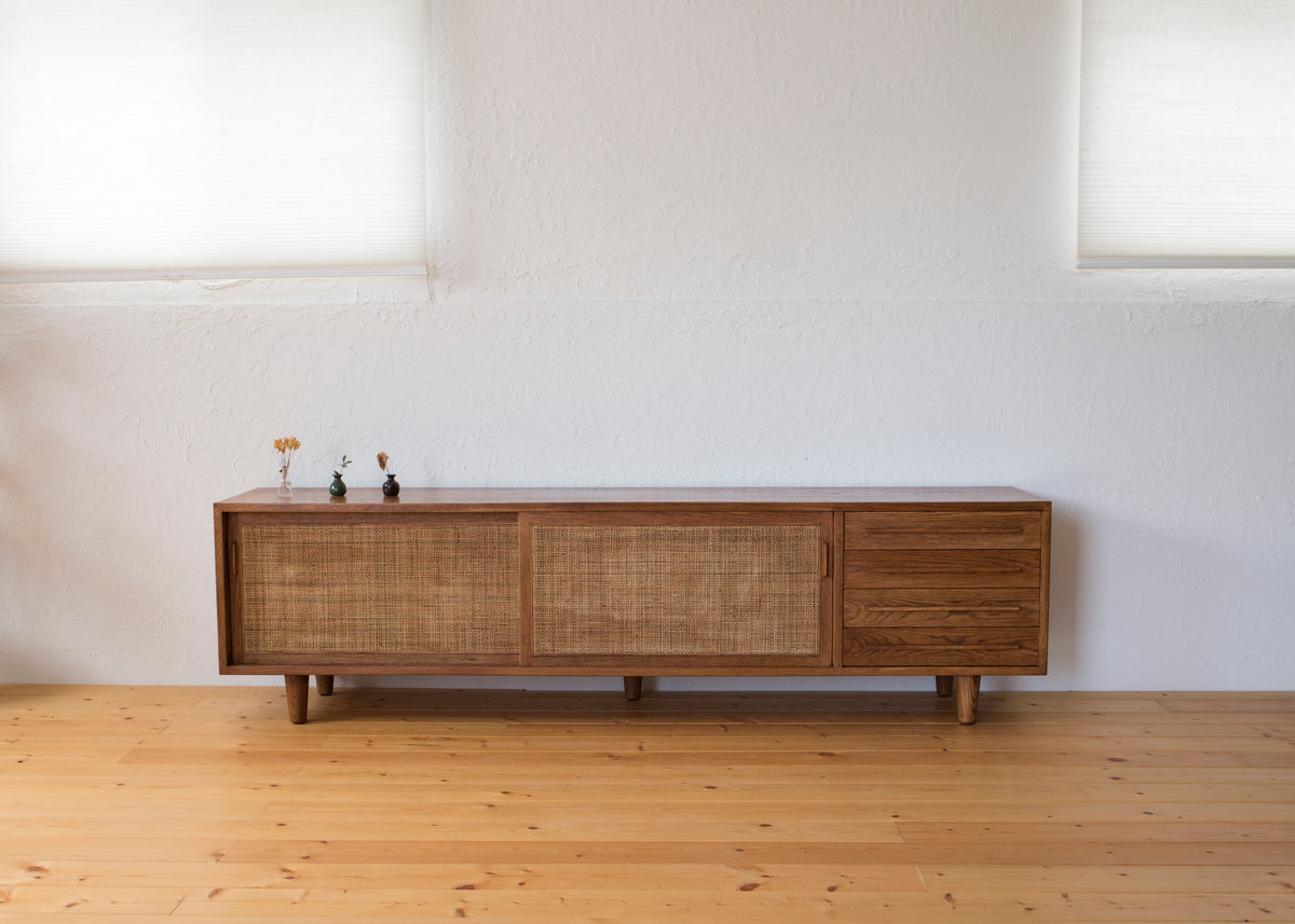 FORE Furniture CB03 Cabinet 商品照片
