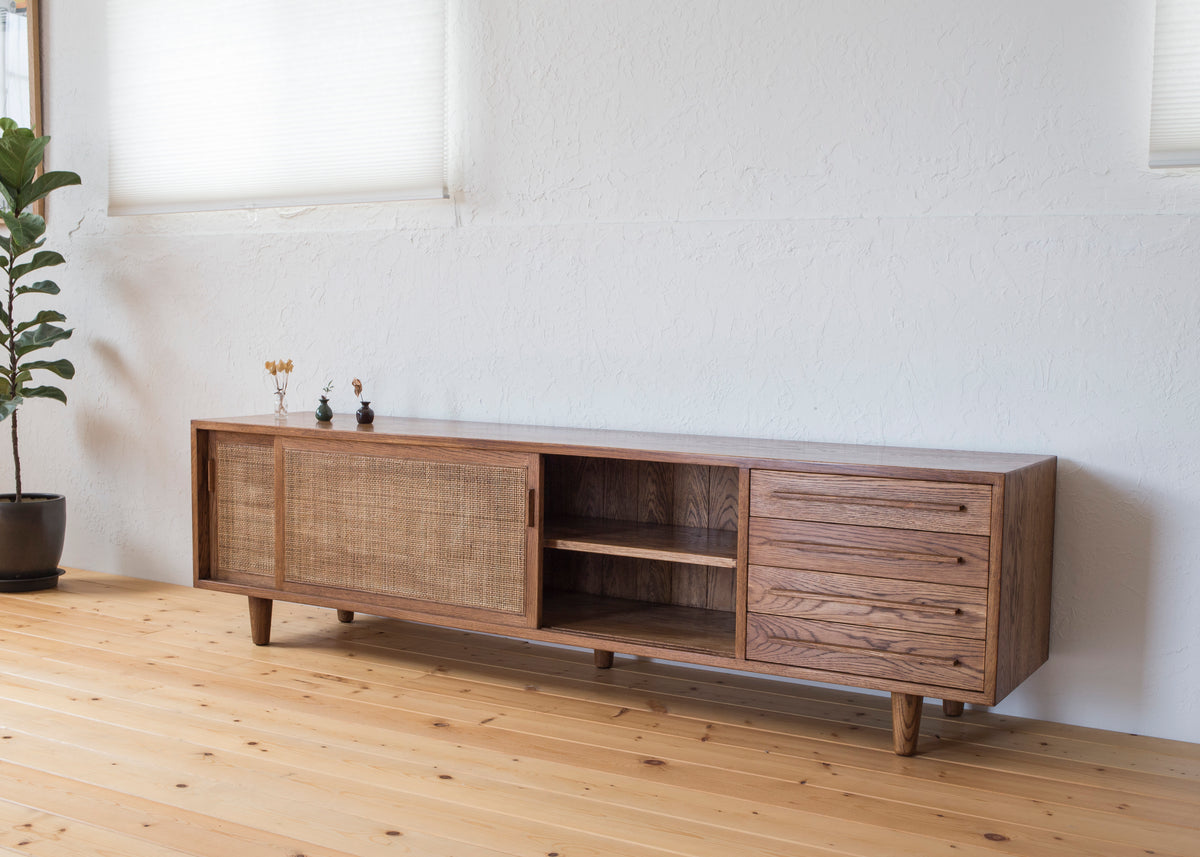 FORE Furniture CB03 Cabinet 商品照片