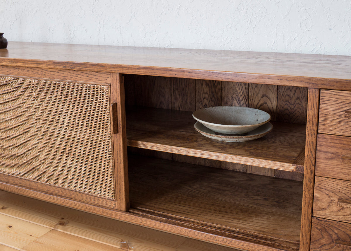 FORE Furniture CB03 Cabinet 商品照片