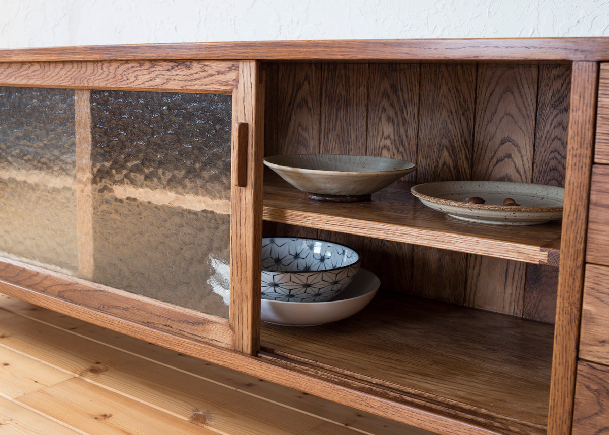 FORE Furniture CB03 Cabinet 商品照片