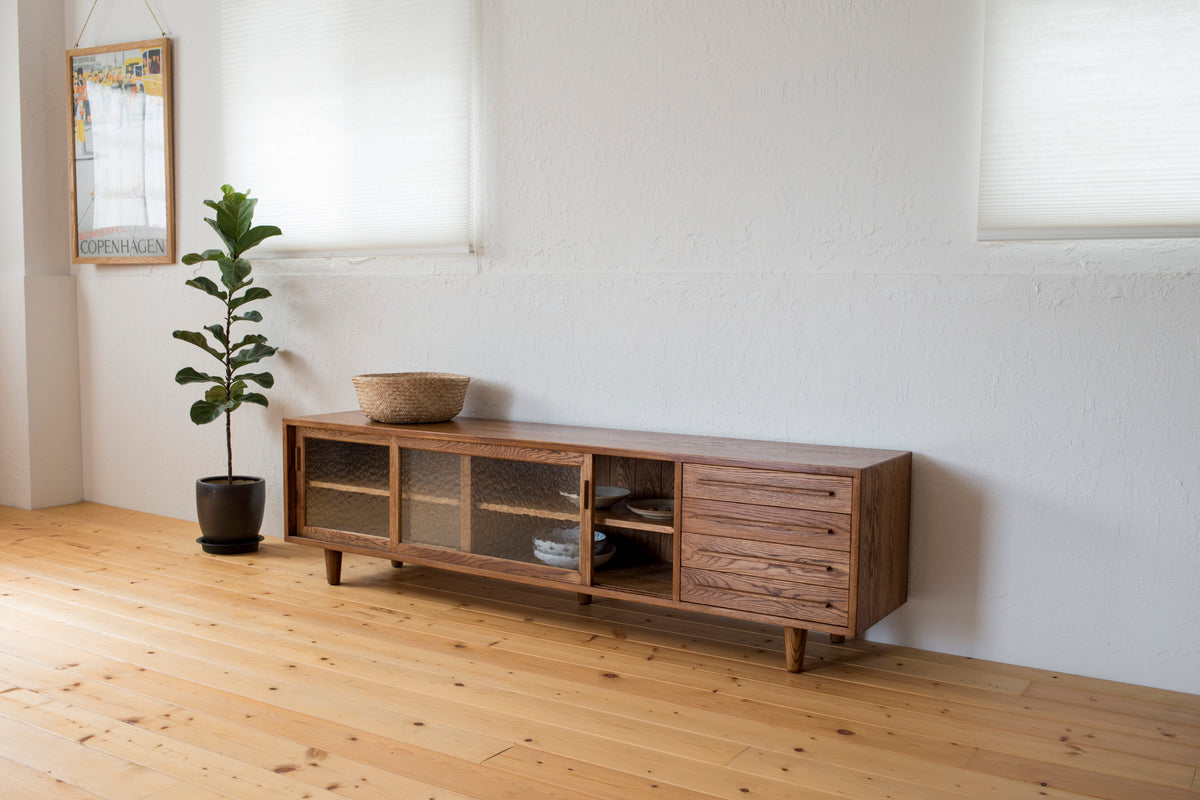 FORE Furniture CB03 Cabinet 商品照片