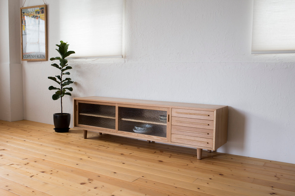 FORE Furniture CB03 Cabinet 商品照片