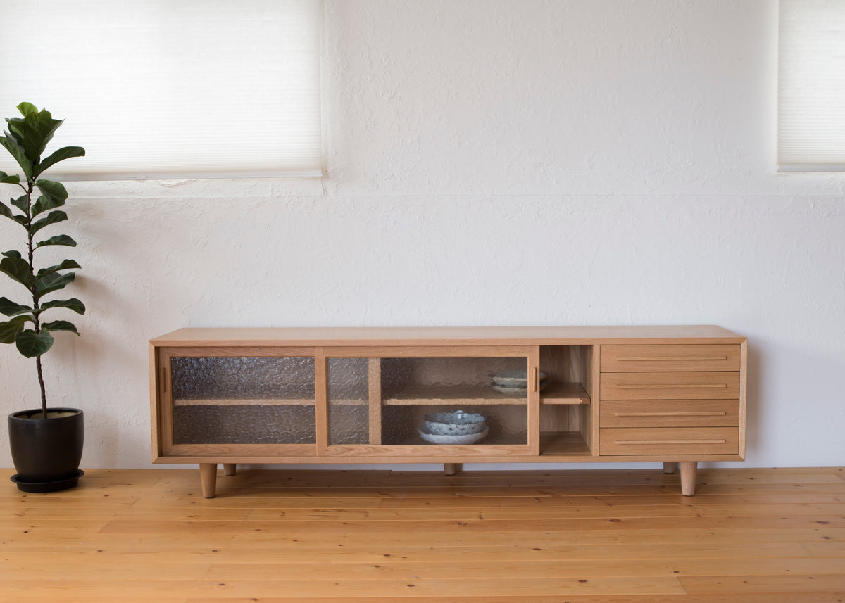 FORE Furniture CB03 Cabinet 商品照片