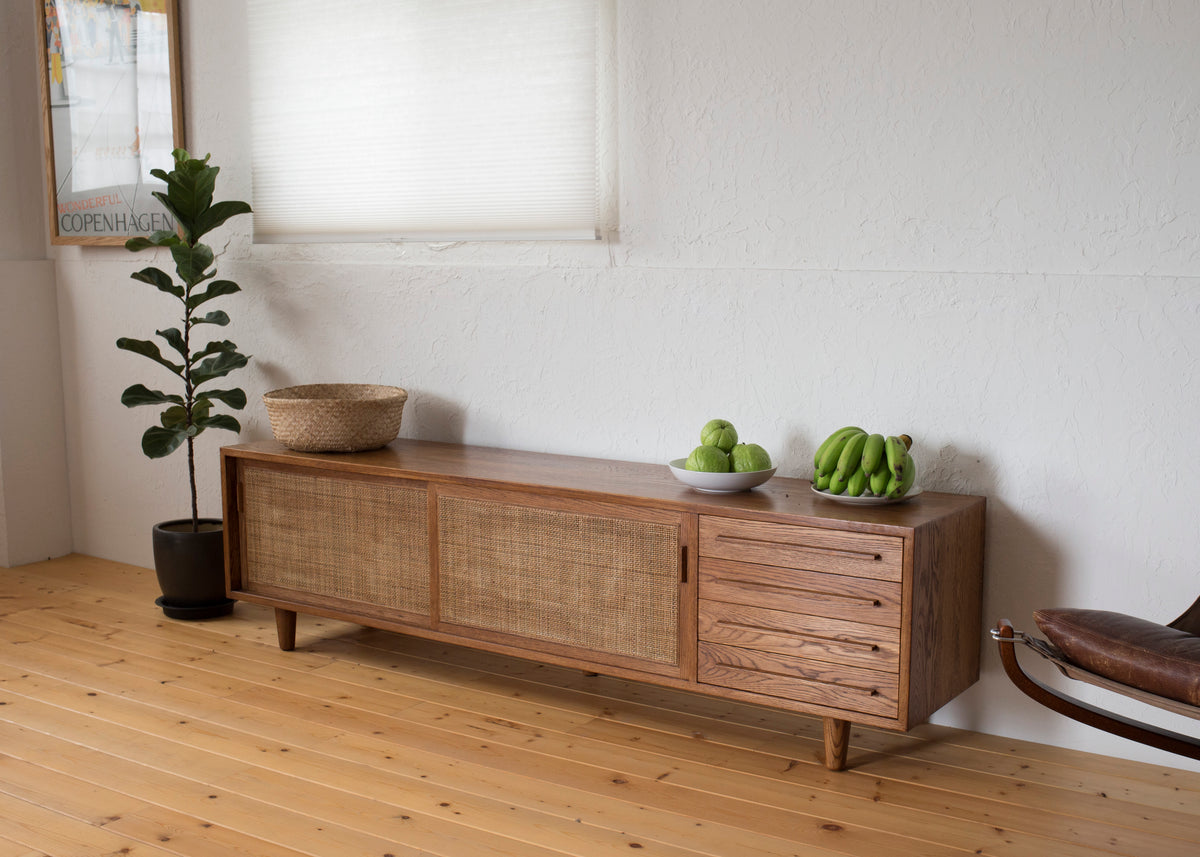 FORE Furniture CB03 Cabinet 商品照片
