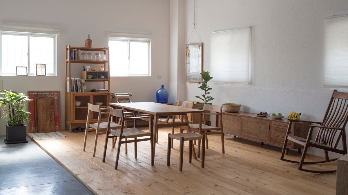 FORE Furniture CB03 Cabinet 商品照片