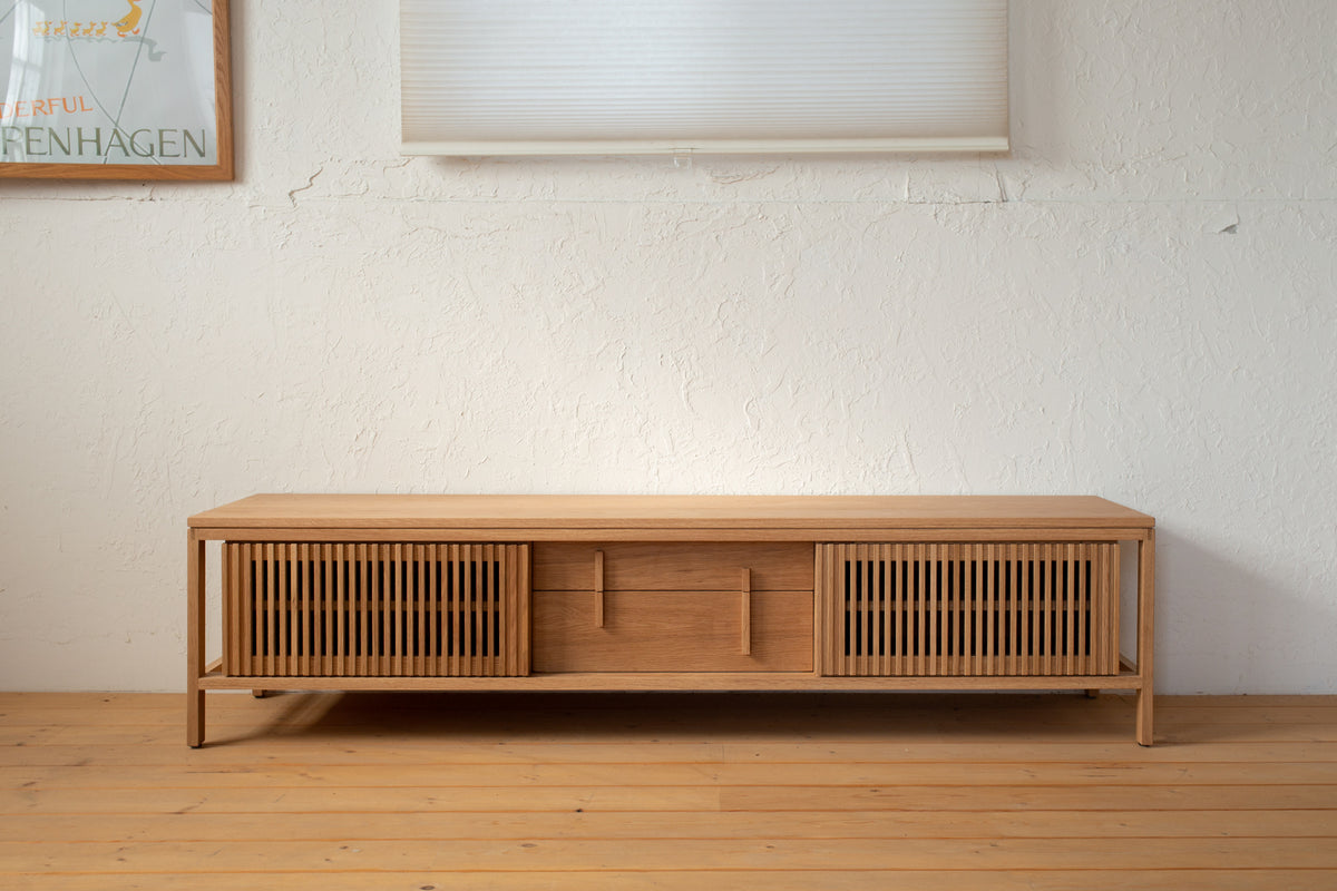 FORE Furniture CB05 Cabinet - Flow 商品照片