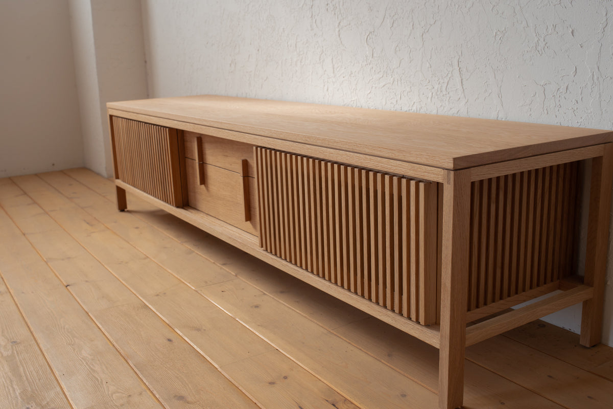 FORE Furniture CB05 Cabinet - Flow 商品照片