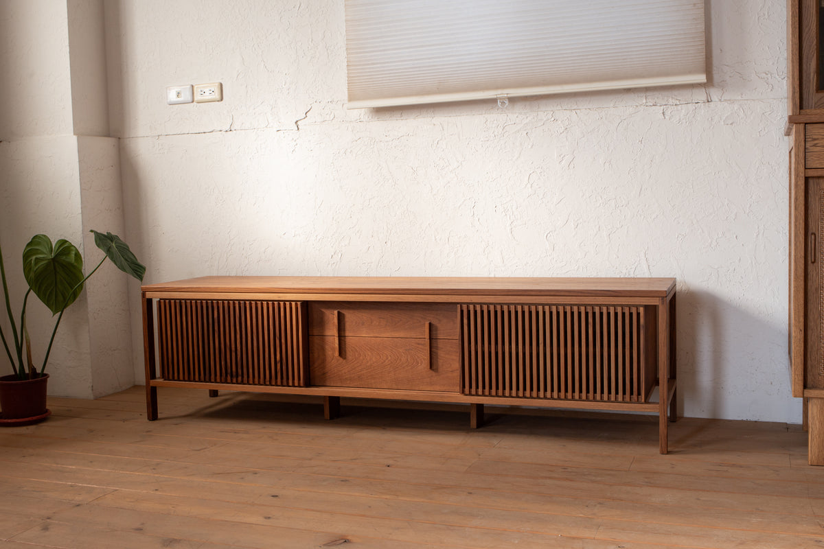 FORE Furniture CB05 Cabinet - Flow 商品照片