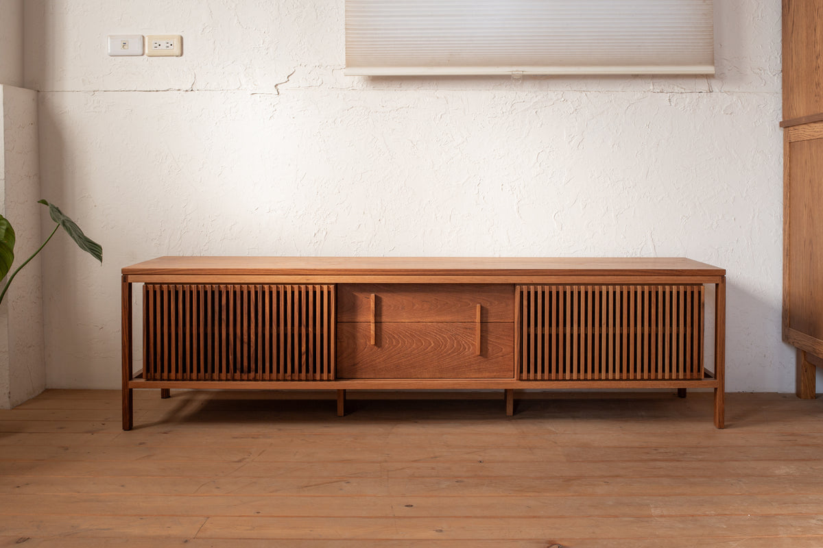 FORE Furniture CB05 Cabinet - Flow 商品照片