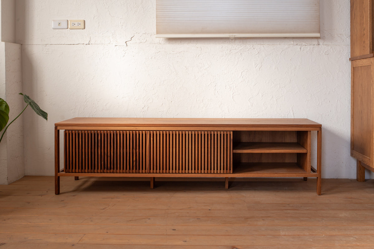 FORE Furniture CB05 Cabinet - Flow 商品照片