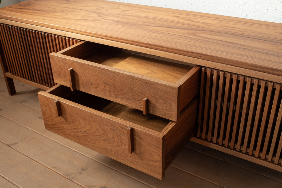 FORE Furniture CB05 Cabinet - Flow 商品照片