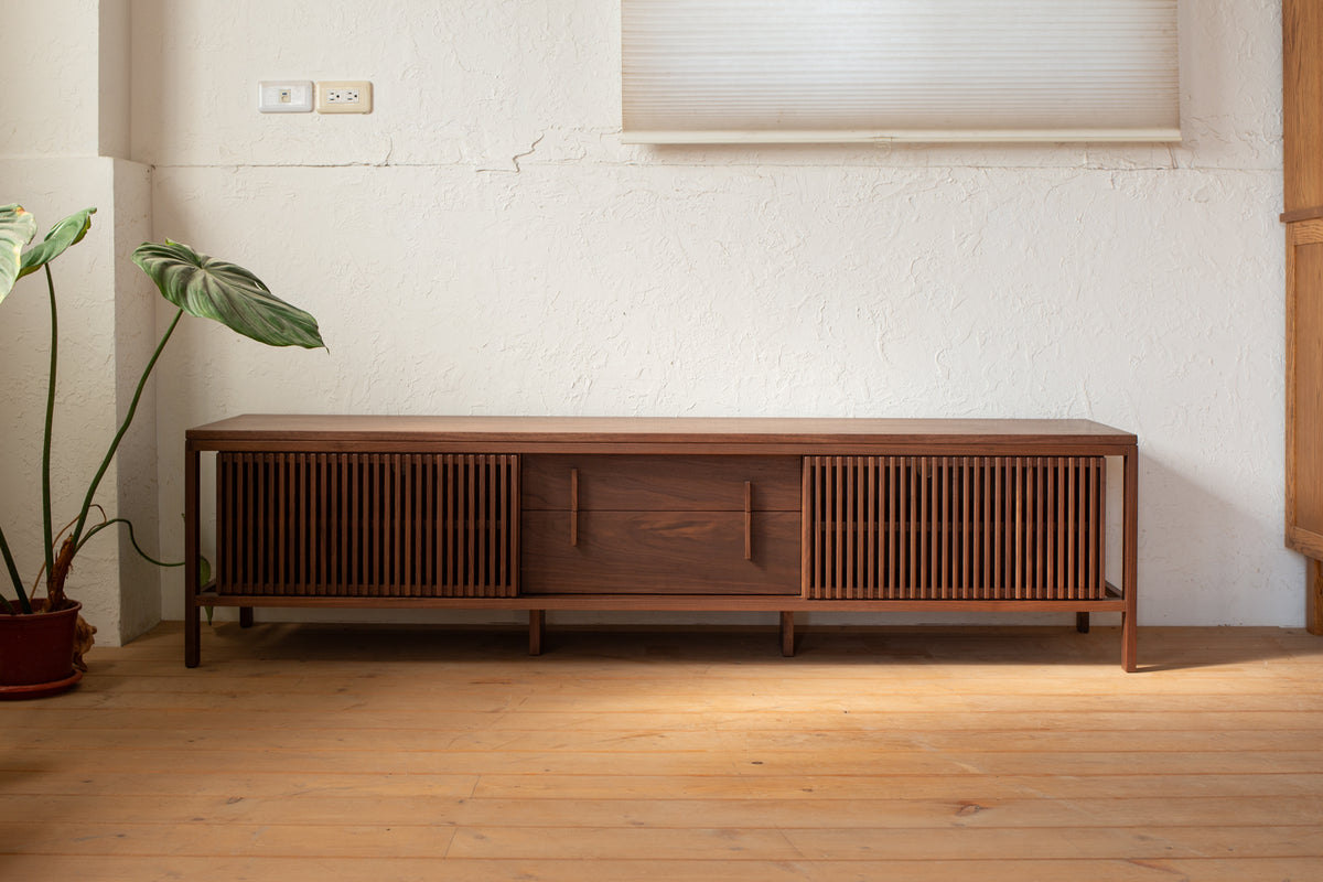 FORE Furniture CB05 Cabinet - Flow 商品照片