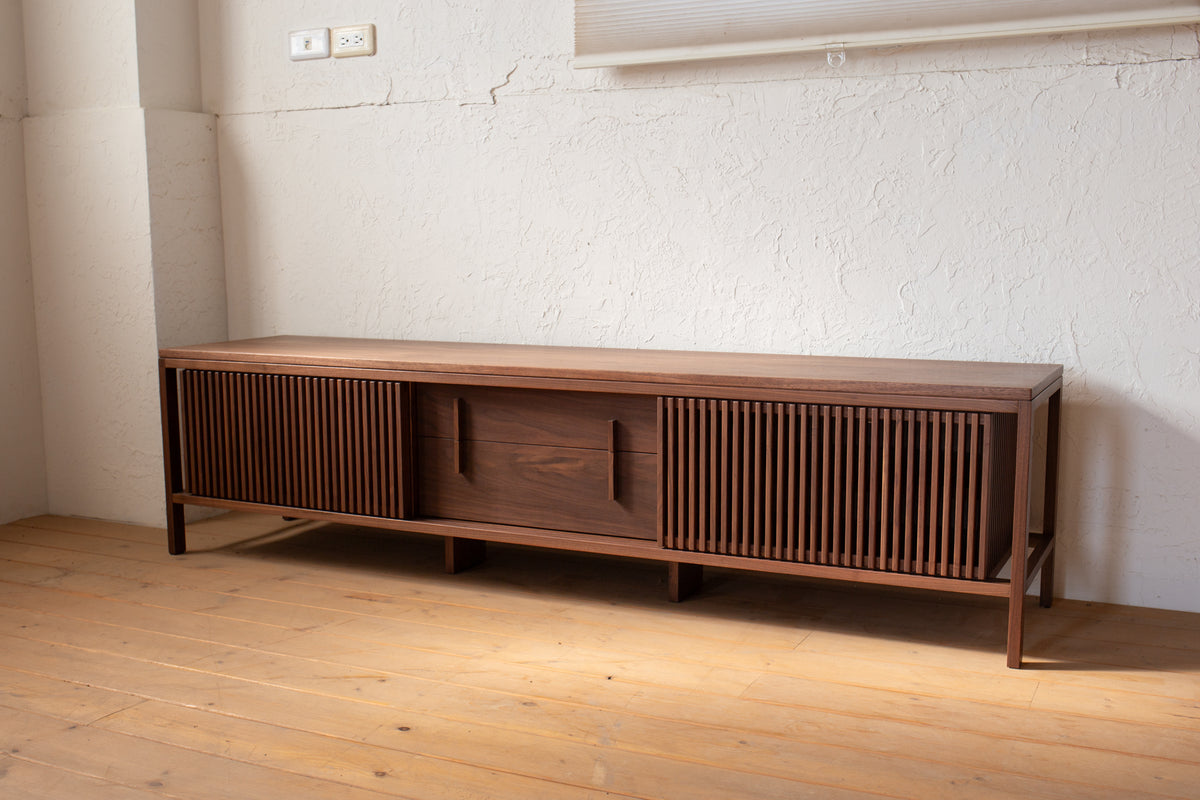 FORE Furniture CB05 Cabinet - Flow 商品照片