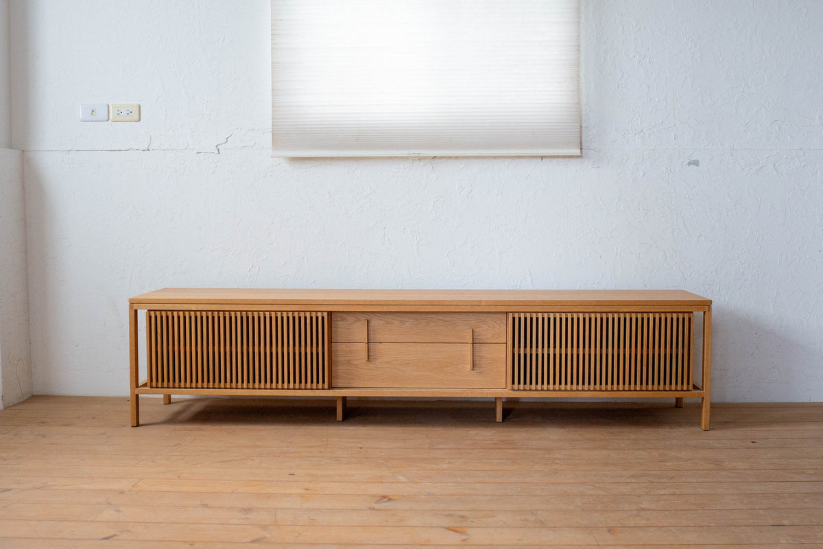 FORE Furniture CB05 Cabinet - Flow 商品照片
