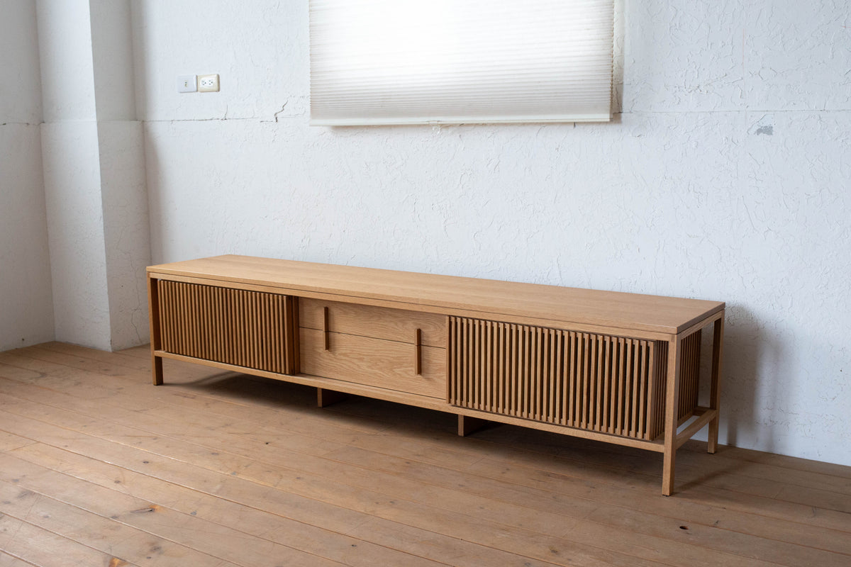 FORE Furniture CB05 Cabinet - Flow 商品照片