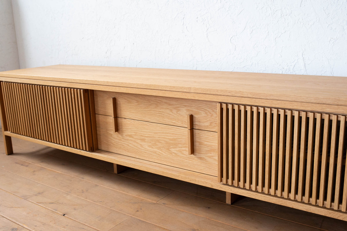 FORE Furniture CB05 Cabinet - Flow 商品照片