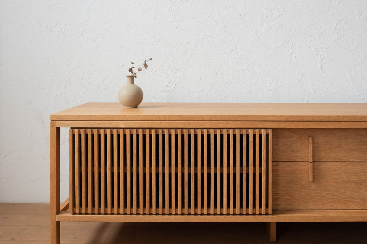FORE Furniture CB05 Cabinet - Flow 商品照片