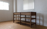FORE Furniture CB06 中島/邊櫃 商品照片