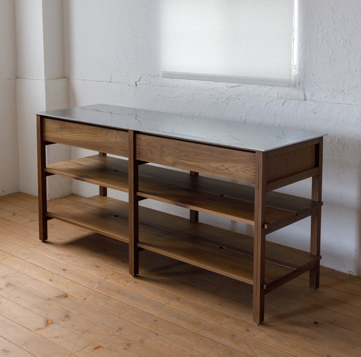 FORE Furniture CB06 中島/邊櫃 商品照片