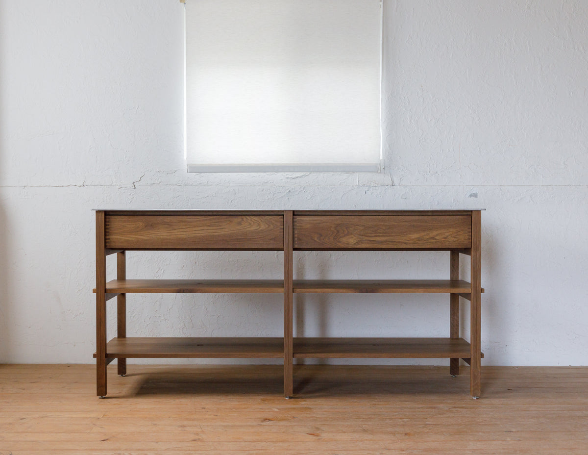 FORE Furniture CB06 中島/邊櫃 商品照片