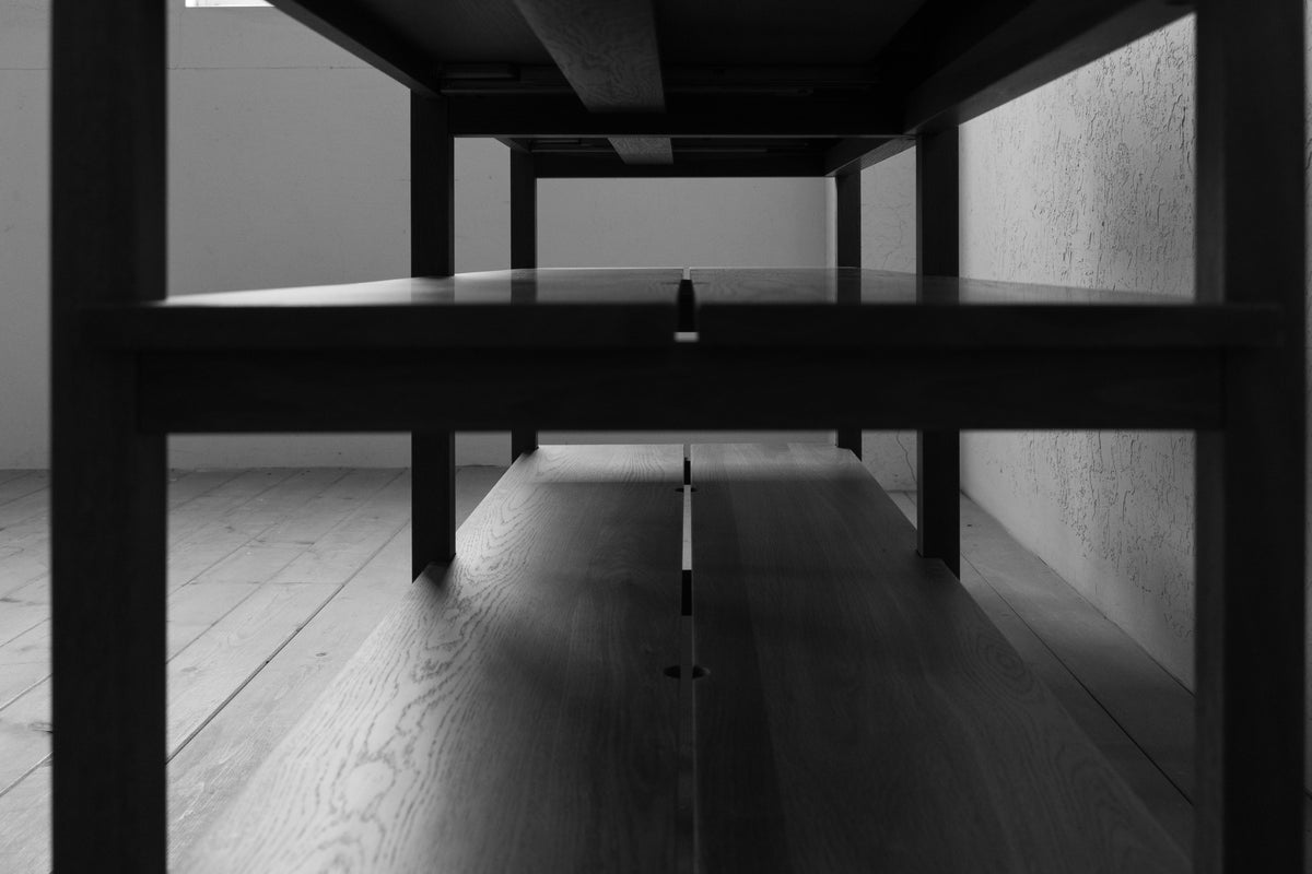 FORE Furniture CB06 中島/邊櫃 商品照片