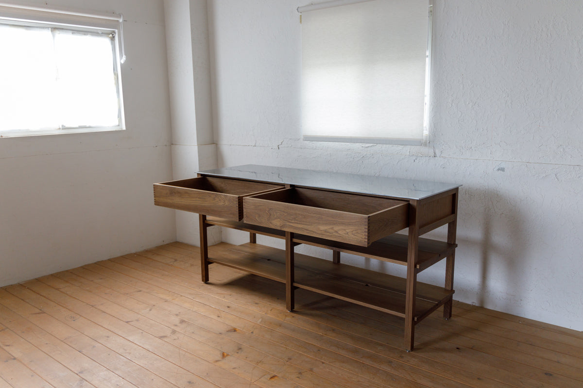 FORE Furniture CB06 中島/邊櫃 商品照片