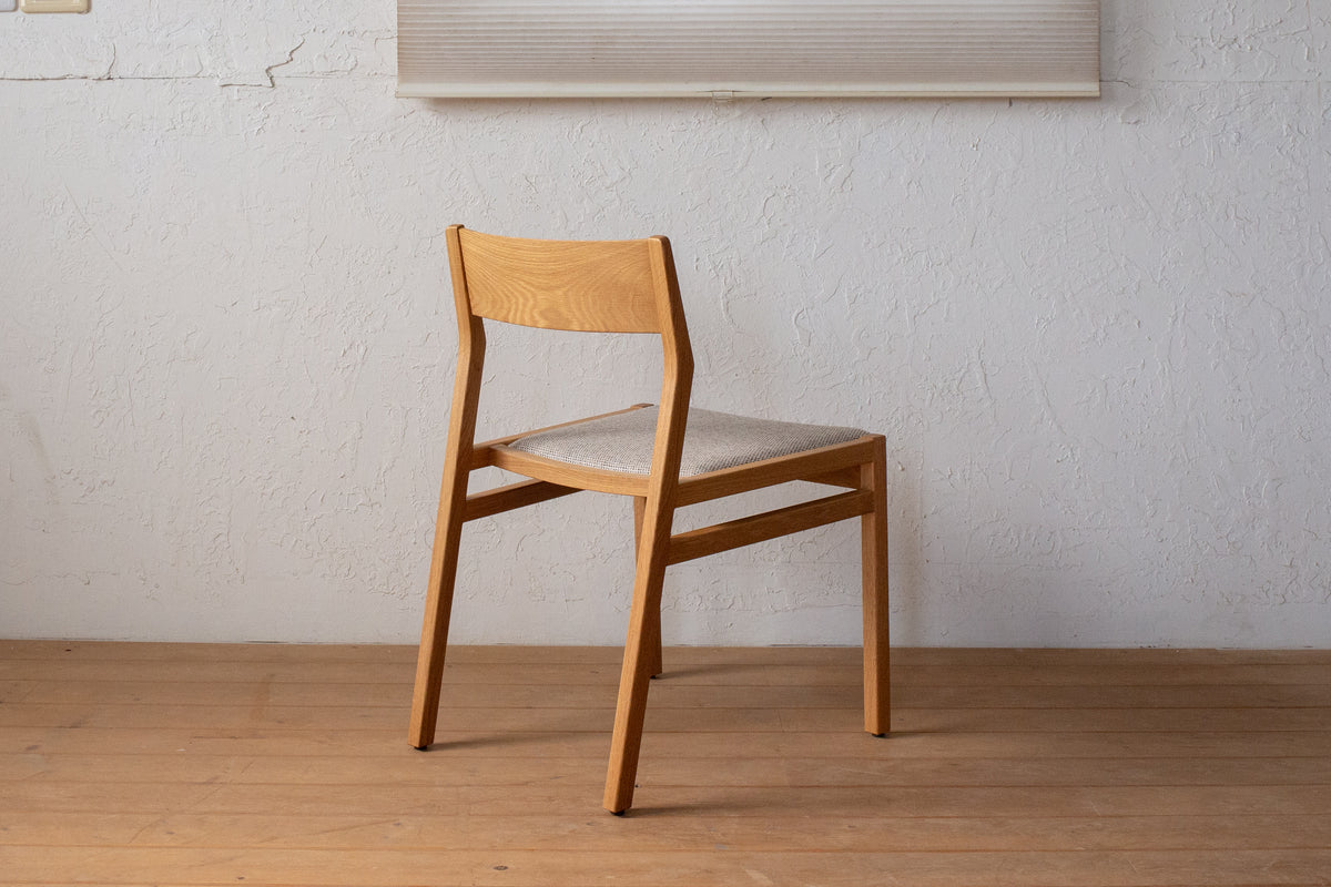 FORE Furniture CH03-A 餐椅 商品照片