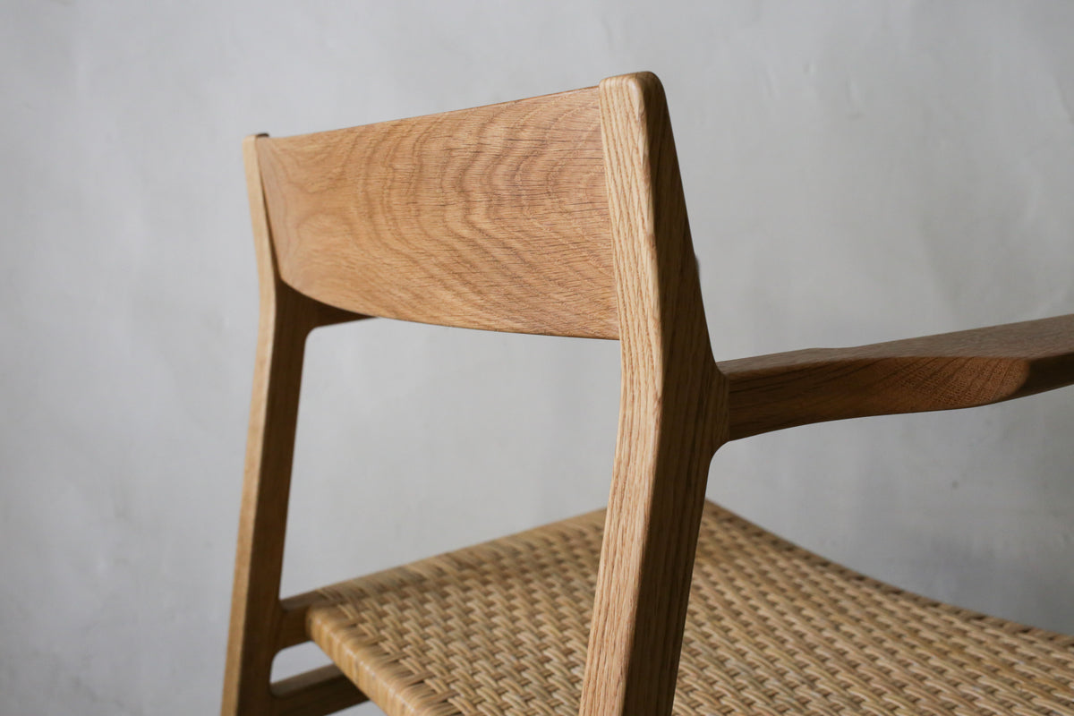 FORE Furniture CH03 Arm Chair 商品照片