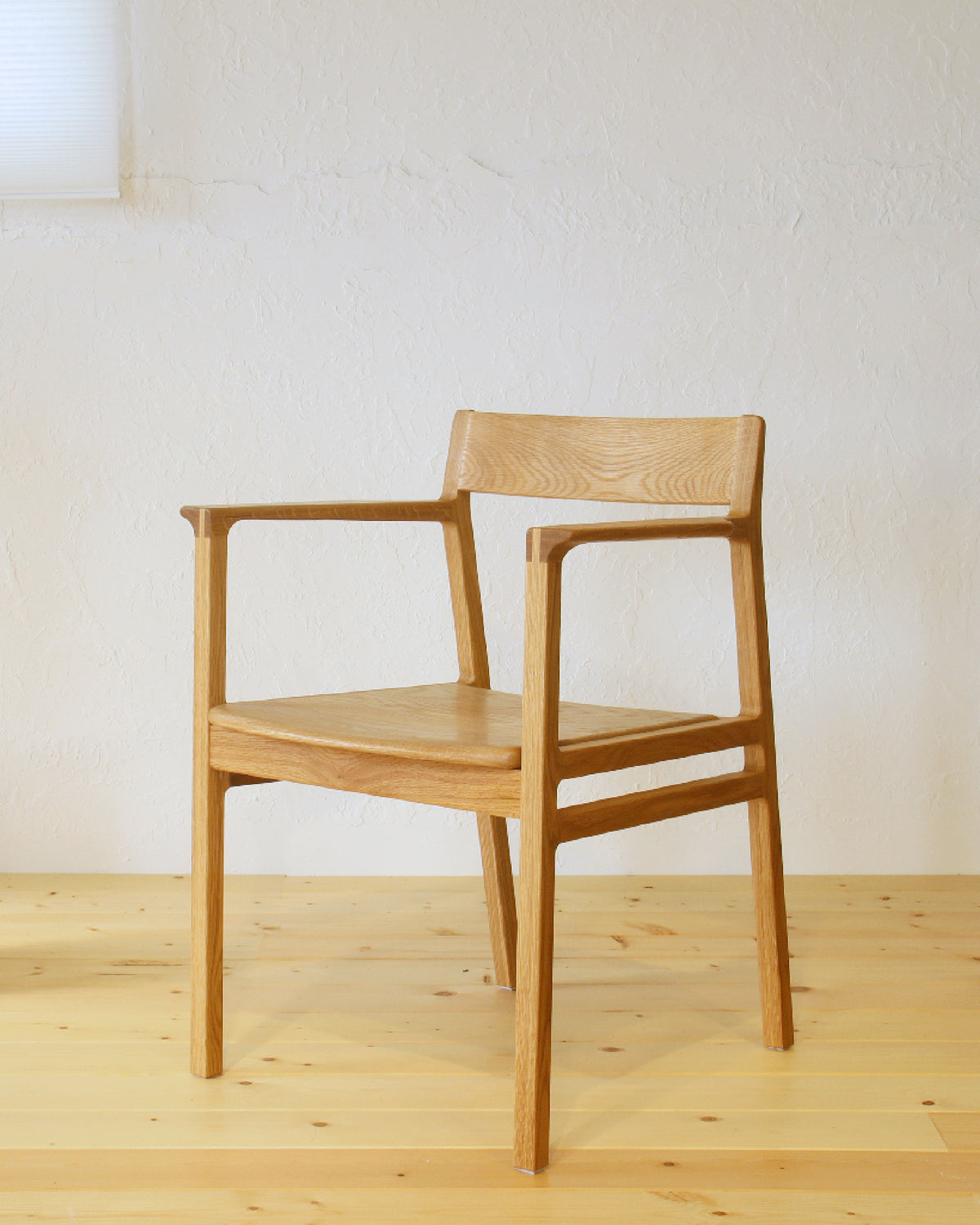FORE Furniture CH03 Arm Chair 商品照片