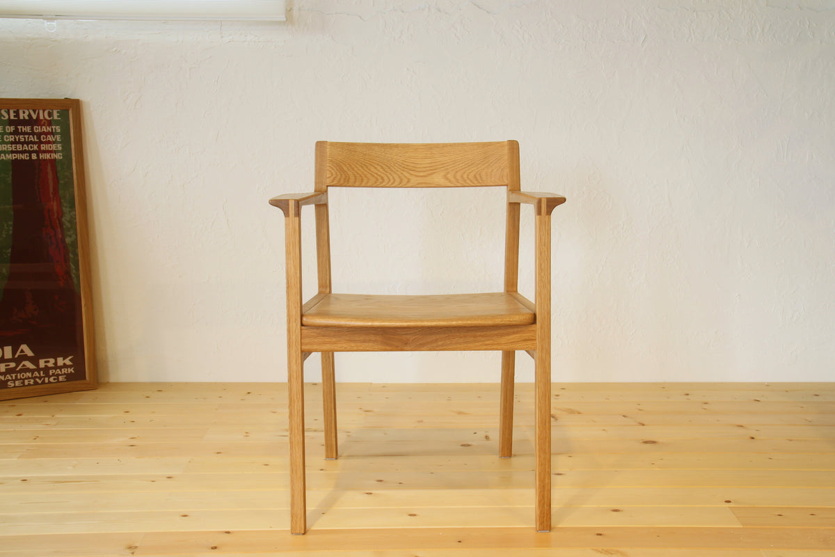 FORE Furniture CH03 Arm Chair 商品照片