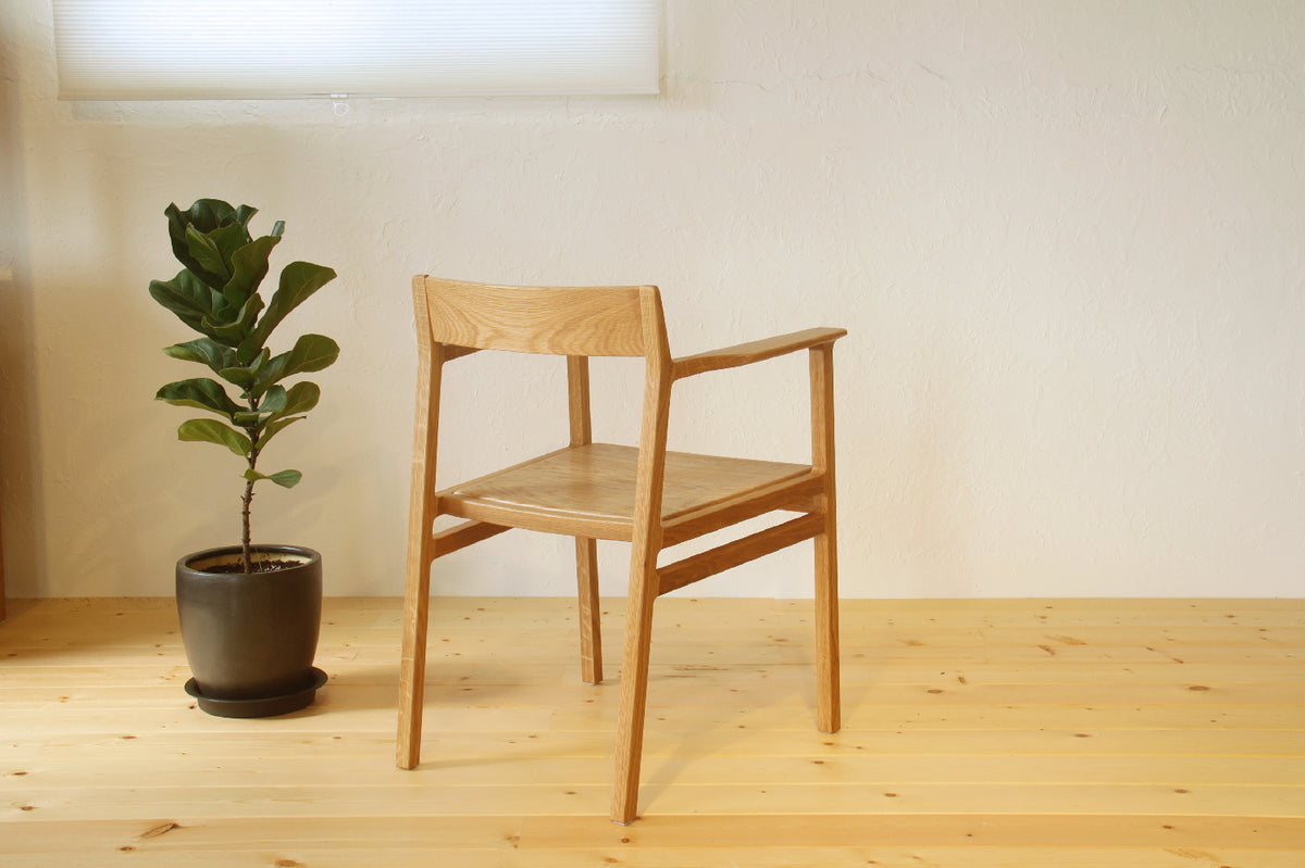 FORE Furniture CH03 Arm Chair 商品照片