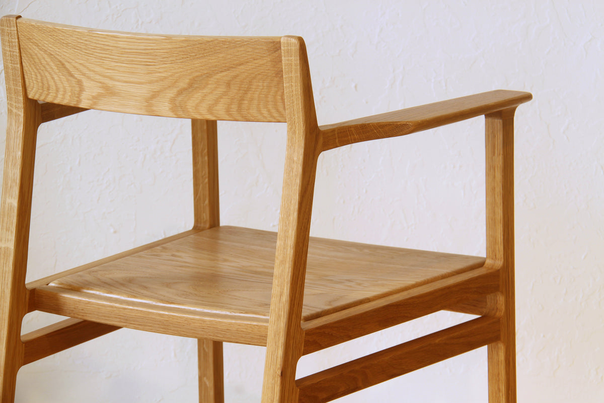 FORE Furniture CH03 Arm Chair 商品照片