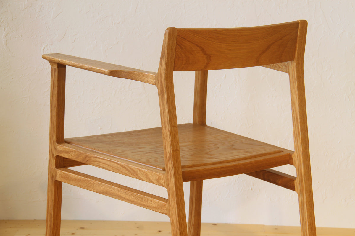 FORE Furniture CH03 Arm Chair 商品照片