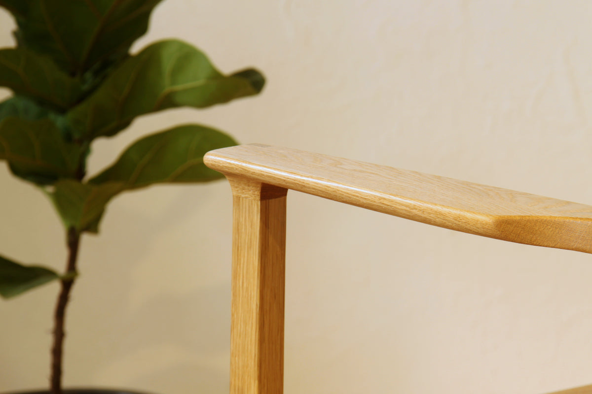 FORE Furniture CH03 Arm Chair 商品照片