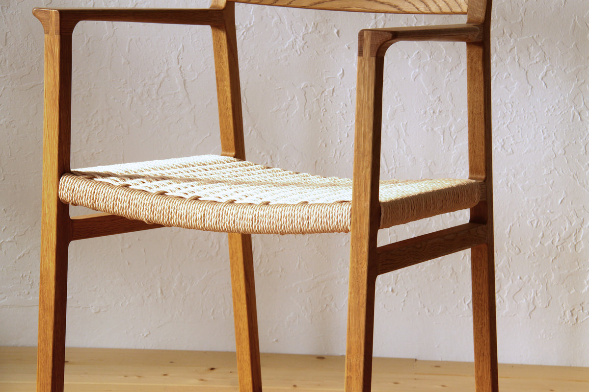 FORE Furniture CH03 Arm Chair 商品照片