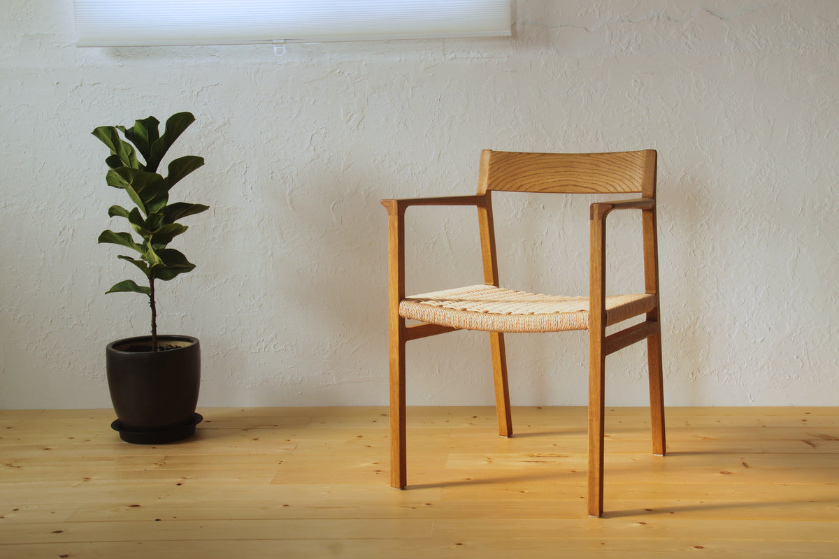 FORE Furniture CH03 Arm Chair 商品照片