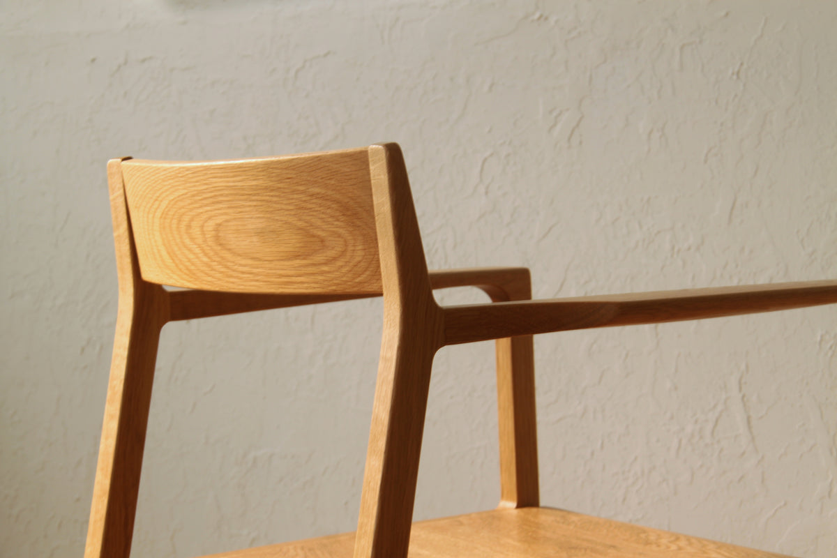 FORE Furniture CH03 Arm Chair 商品照片