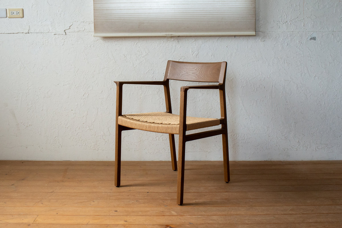 FORE Furniture CH03 Arm Chair 商品照片