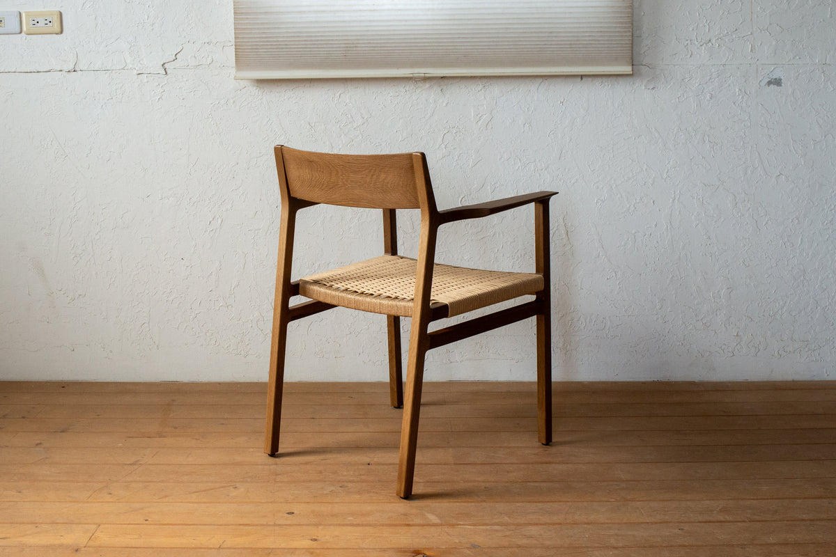 FORE Furniture CH03 Arm Chair 商品照片